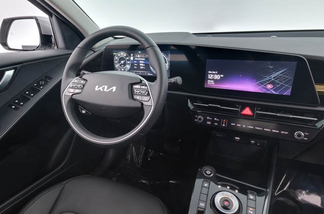 2024 Kia Niro EV