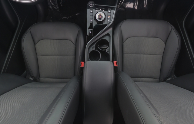 2024 Kia Niro EV