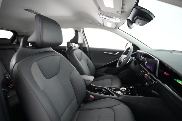2024 Kia Niro EV