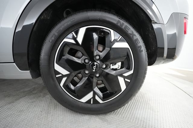 2024 Kia Niro EV