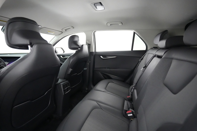 2024 Kia Niro EV