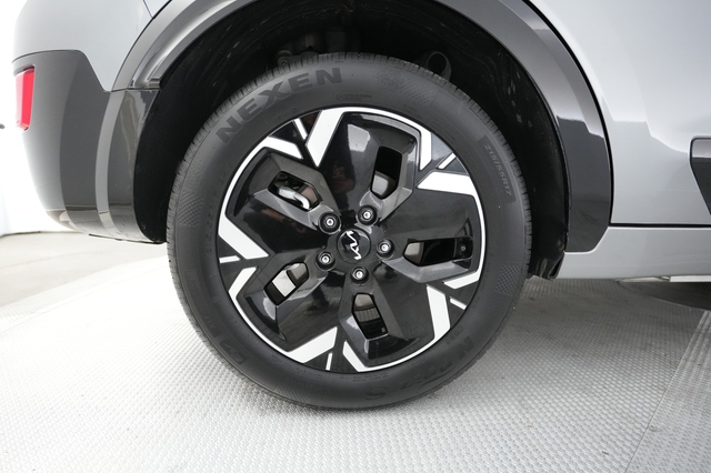 2024 Kia Niro EV