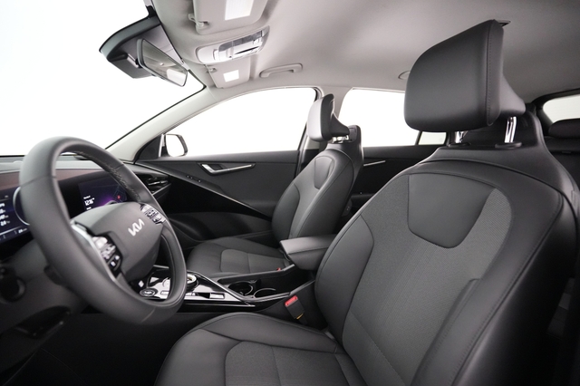 2024 Kia Niro EV