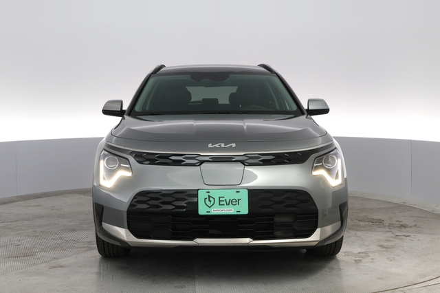 2024 Kia Niro EV