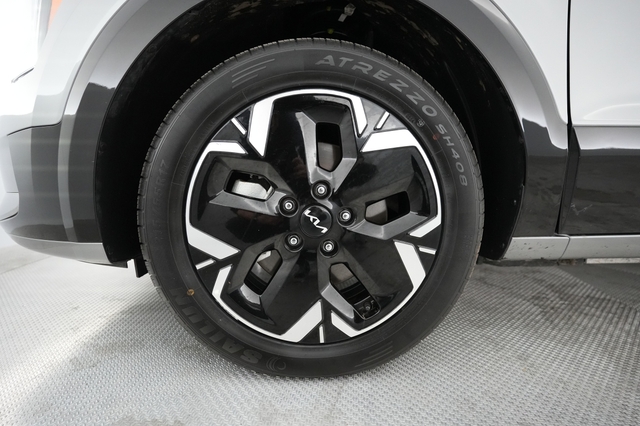 2024 Kia Niro EV