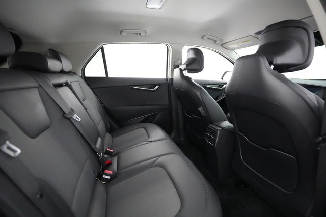 2024 Kia Niro EV