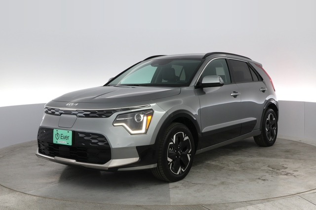 2024 Kia Niro EV