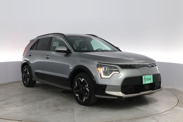 2024 Kia Niro EV