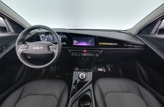 2024 Kia Niro EV