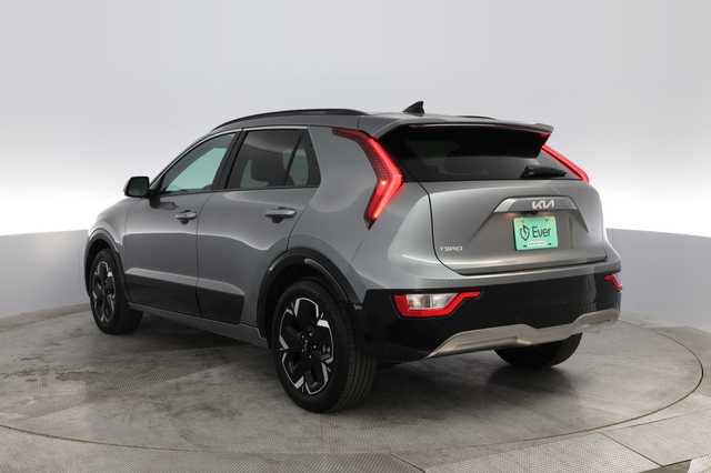 2024 Kia Niro EV