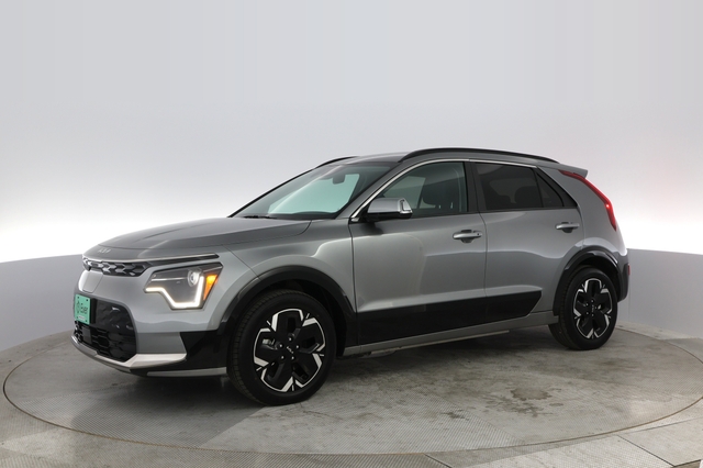 2024 Kia Niro EV