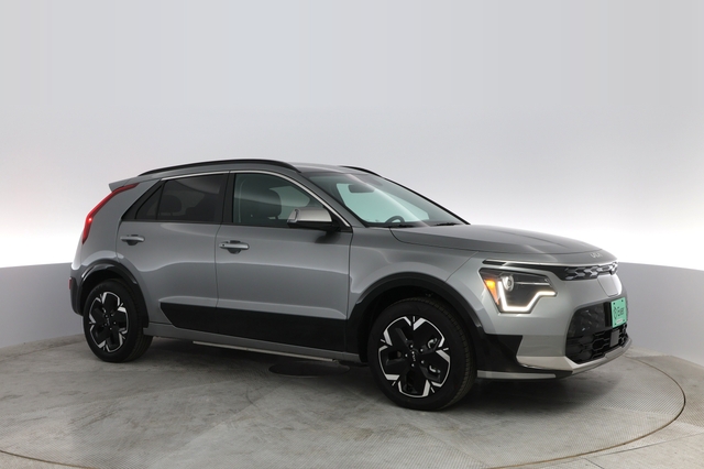 2024 Kia Niro EV