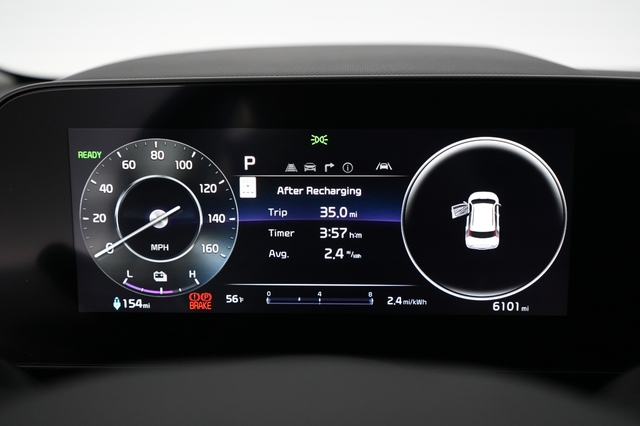 2024 Kia Niro EV
