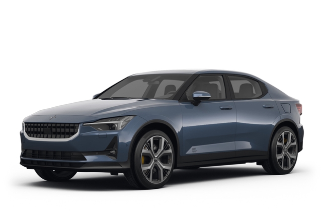 2022 Polestar 2