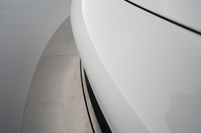 2020 Porsche Taycan