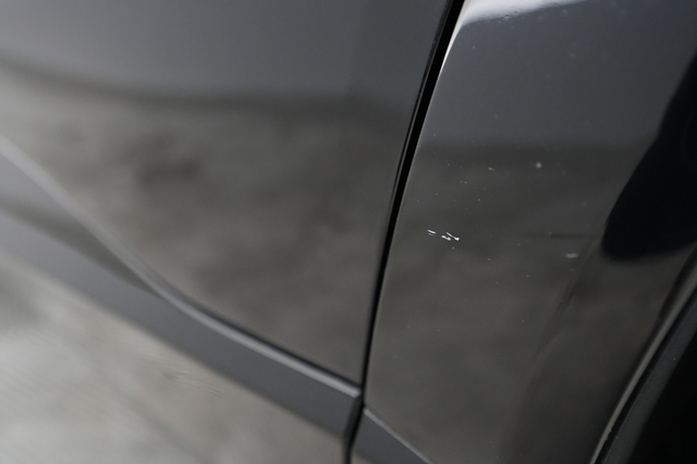 2021 Ford Mustang Mach-E