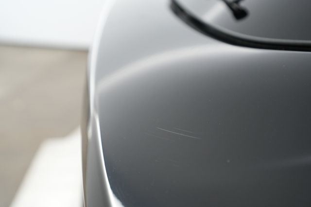 2021 Ford Mustang Mach-E