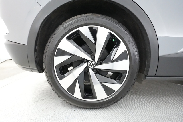 2022 Volkswagen ID.4