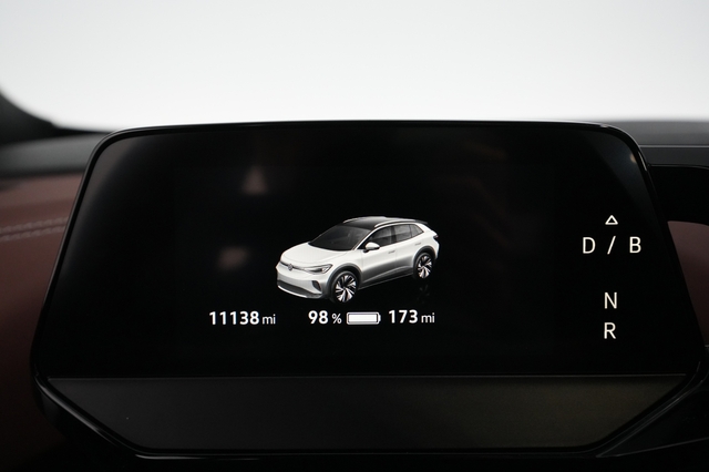 2022 Volkswagen ID.4