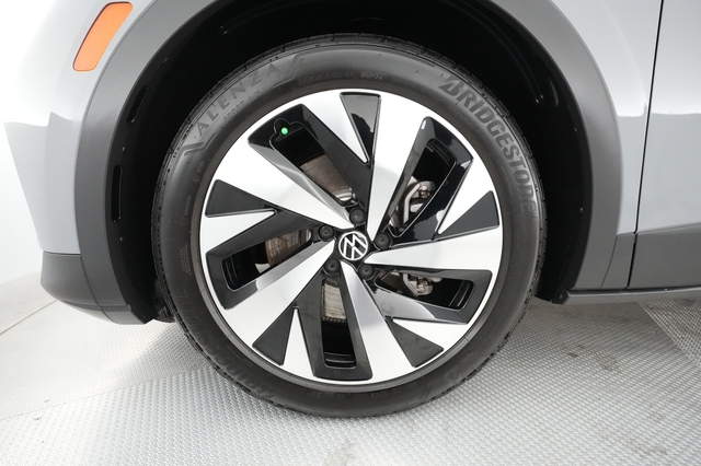 2022 Volkswagen ID.4