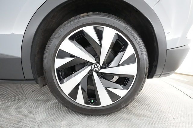 2022 Volkswagen ID.4