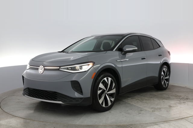 2022 Volkswagen ID.4