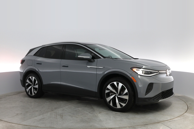 2022 Volkswagen ID.4