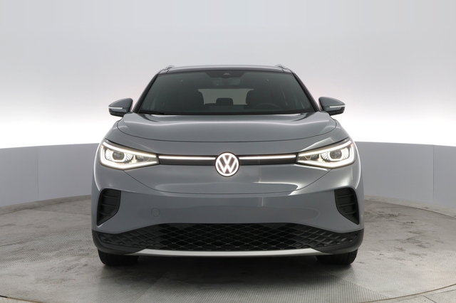 2022 Volkswagen ID.4