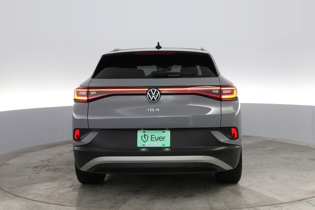 2022 Volkswagen ID.4