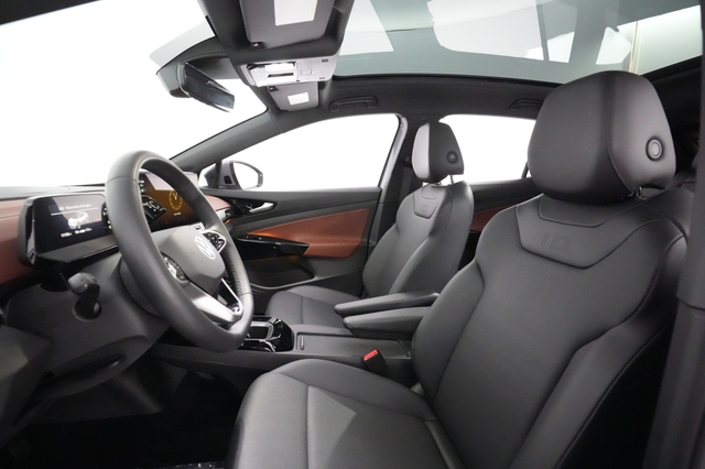 2022 Volkswagen ID.4