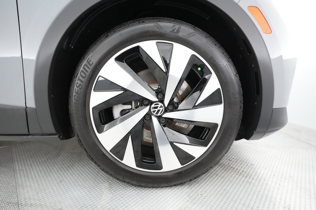 2022 Volkswagen ID.4