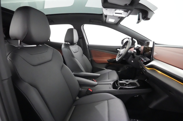 2022 Volkswagen ID.4