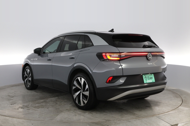2022 Volkswagen ID.4