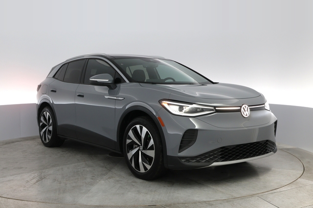 2022 Volkswagen ID.4