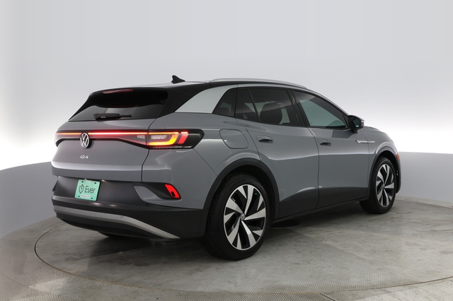 2022 Volkswagen ID.4