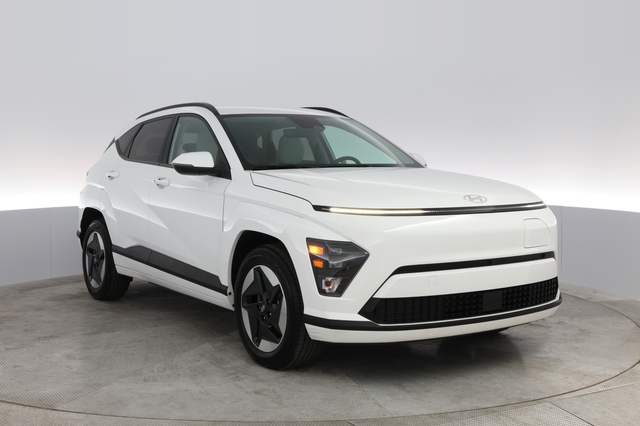 2024 Hyundai Kona