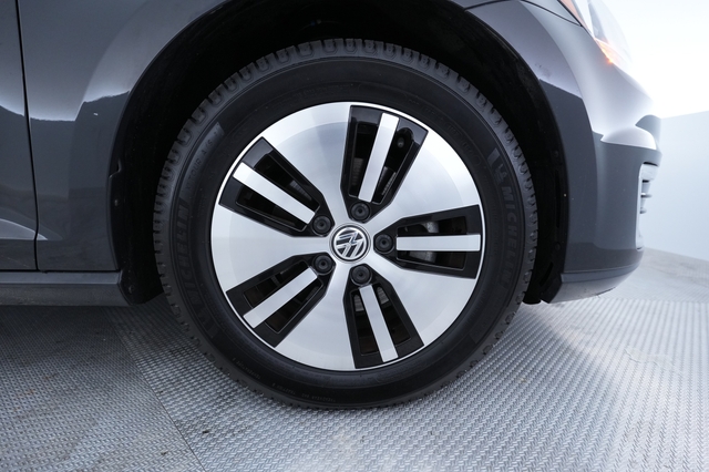 2019 Volkswagen e-Golf