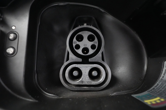 2019 Volkswagen e-Golf