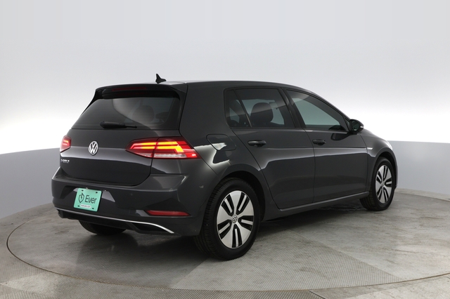 2019 Volkswagen e-Golf