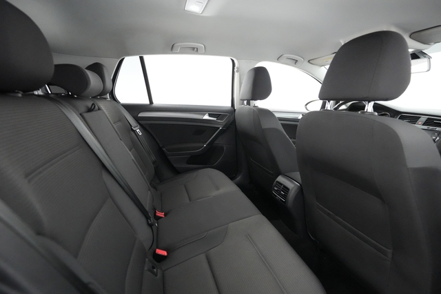 2019 Volkswagen e-Golf