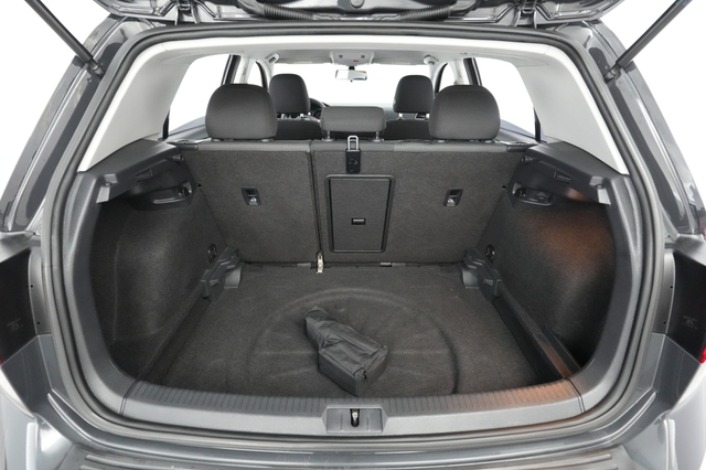 2019 Volkswagen e-Golf