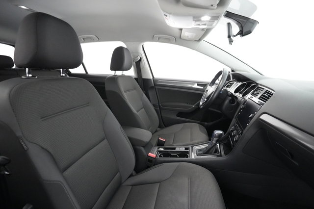 2019 Volkswagen e-Golf