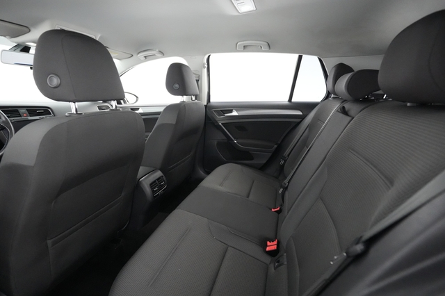 2019 Volkswagen e-Golf