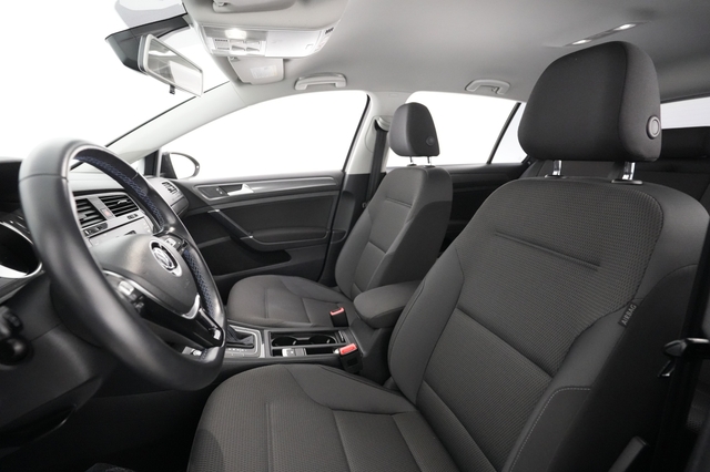 2019 Volkswagen e-Golf