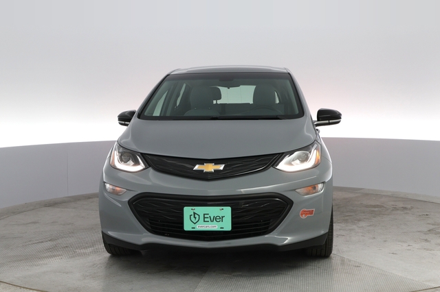 2020 Chevrolet Bolt