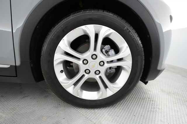 2020 Chevrolet Bolt