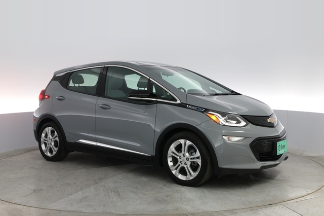 2020 Chevrolet Bolt