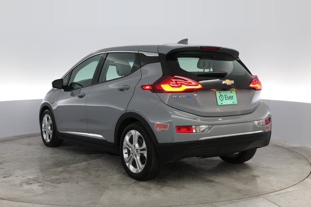 2020 Chevrolet Bolt
