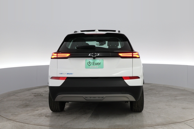 2023 Chevrolet Bolt EUV