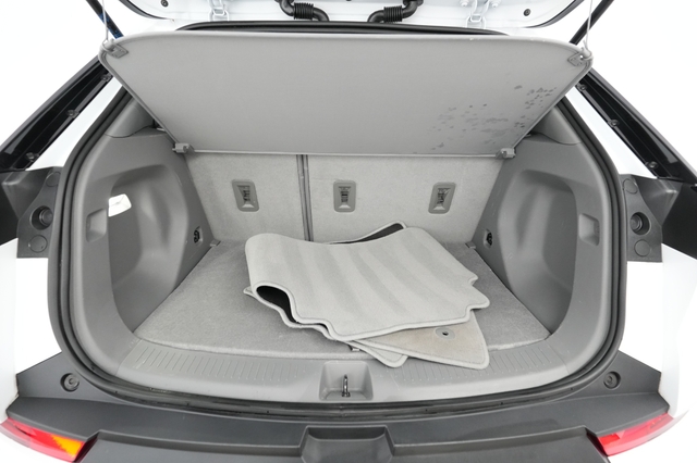 2023 Chevrolet Bolt EUV